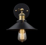 Светильник настенный бра Globo 15053w LENIUS