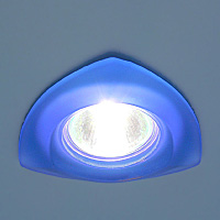 Светильник Elektrostandard 1506 синий