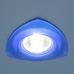 Светильник Elektrostandard 1506 синий