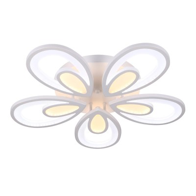 Светильник Profit light 1507/5 WT