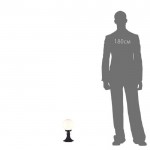 Уличный светильник Favourite 1507-1T Pilastri