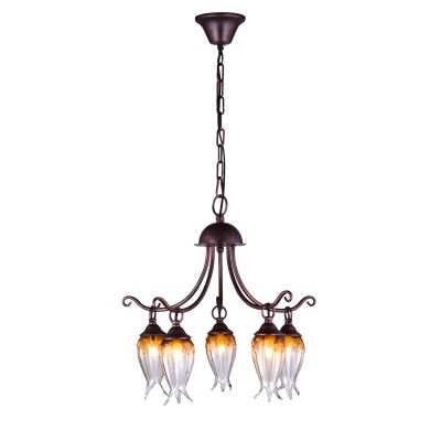 Люстра Favourite 1508-5P