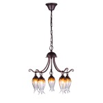 Люстра Favourite 1508-5P