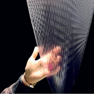 Встраиваемый светильник Artemide 1508010A COSMIC LEAF 