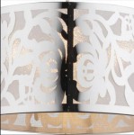 Светильник подвесной Globo 15084 BENT