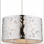 Светильник подвесной Globo 15084 BENT