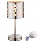 Настольная лампа Globo 15084t BENT