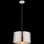 Светильник подвесной Globo 15085 LORT