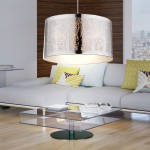 Светильник подвесной Globo 15085 LORT