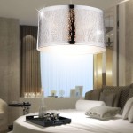 Светильник подвесной Globo 15085 LORT