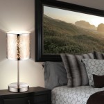 Настольная лампа Globo 15085t LORT