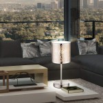 Настольная лампа Globo 15085t LORT