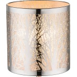 Настольная лампа Globo 15085t LORT