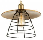 Светильник подвесной лофт Globo 15086h