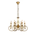 Люстра Favourite 1509-6P