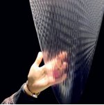 Потолочный светильник Artemide 1509010A COSMIC LEAF 