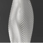 Потолочный светильник Artemide 1509010A COSMIC LEAF 