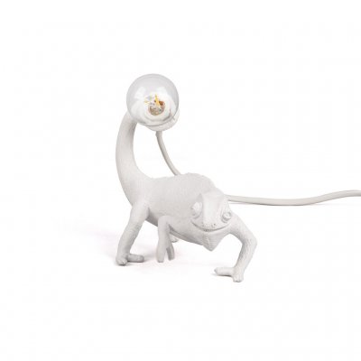 Настольная лампа Chameleon Still USB