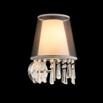 Светильник настенный Globo 15093W SATINE