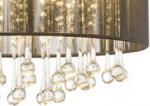 Люстра потолочная Globo 15095D BAGANA
