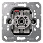 Gira Мех Выключатель кнопочный (1 НО контакт) (G15100)