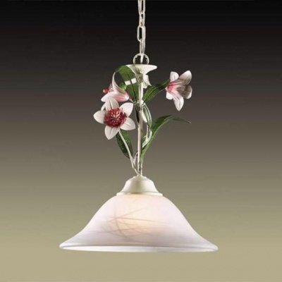 Светильник подвесной Odeon light 1511/1 VERGINA Светильник подвесной Odeon light 1511/1 VERGINA