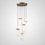 Подвесной светильник MELINDA ImperiumLoft 151236-26