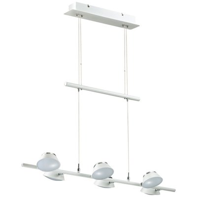 Подвесной светильник FLAMER ImperiumLoft 151238-26