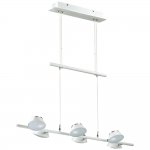 Подвесной светильник FLAMER ImperiumLoft 151238-26