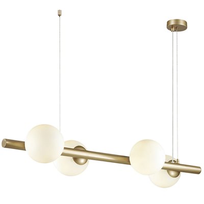 Подвесной светильник ESPUMA ImperiumLoft 151239-26