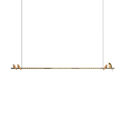 Светильник ORRIN ImperiumLoft 151244-26