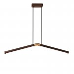 Светильник FLURRY ImperiumLoft 151246-26