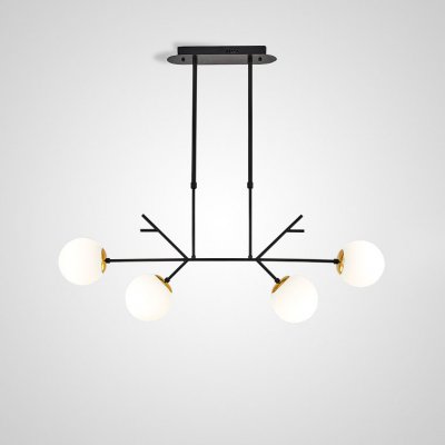 Люстра SIEVI ImperiumLoft 151251-26