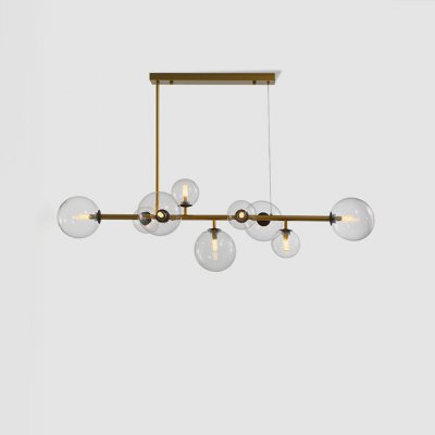 Люстра DOMINGO-LONG ImperiumLoft 151255-26