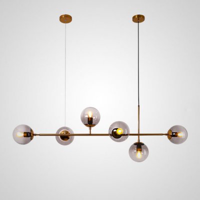 Подвесной светильник HAGG ImperiumLoft 151256-26