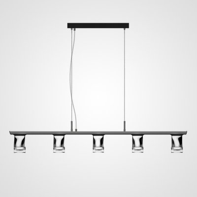 Подвесной светильник INARI ImperiumLoft 151257-26