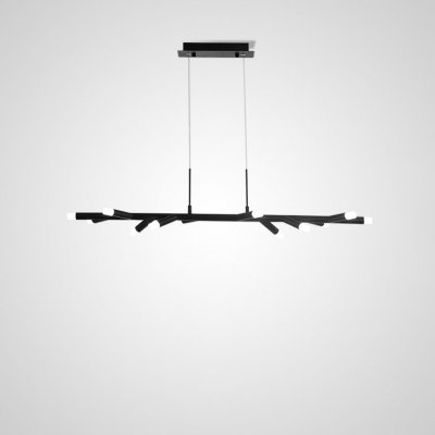 Подвесной светильник ALERT-LON ImperiumLoft 151258-26