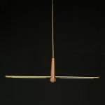 Светильник KIEL L90 ImperiumLoft 151260-26