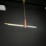 Светильник KIEL L90 ImperiumLoft 151260-26