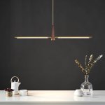 Светильник KIEL L90 ImperiumLoft 151260-26