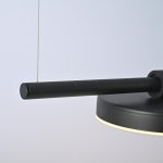 Подвесной светильник CARY-LONG ImperiumLoft 151261-26
