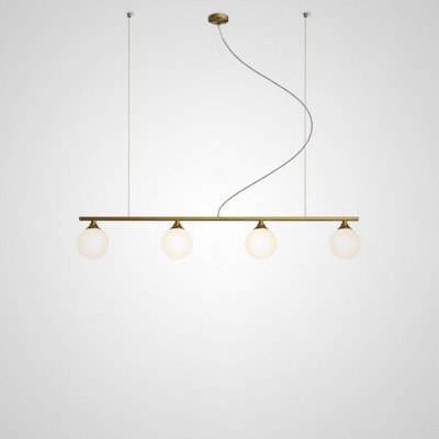 Подвесной светильник SHADE ImperiumLoft 151263-26