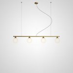 Подвесной светильник SHADE ImperiumLoft 151263-26