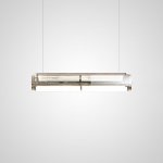 Подвесной светильник GLASSTUBE ImperiumLoft 151265-26