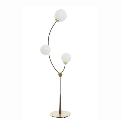 Торшер VINE FL ImperiumLoft 151276-26