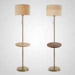 Торшер VILBER ImperiumLoft 151279-26