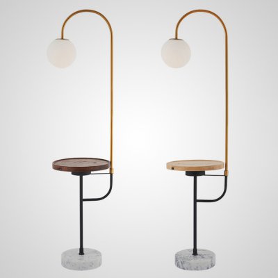 Торшер STENS ImperiumLoft 151280-26 Торшер STENS ImperiumLoft 151280-26