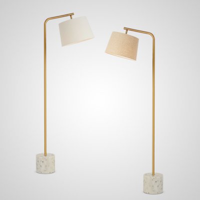 Торшер ALSLEV FL ImperiumLoft 151286-26