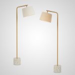 Торшер ALSLEV FL ImperiumLoft 151286-26