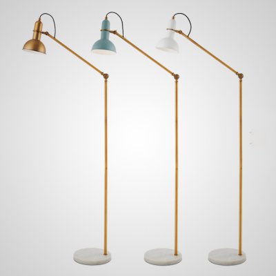 Торшер BORAS ImperiumLoft 151288-26